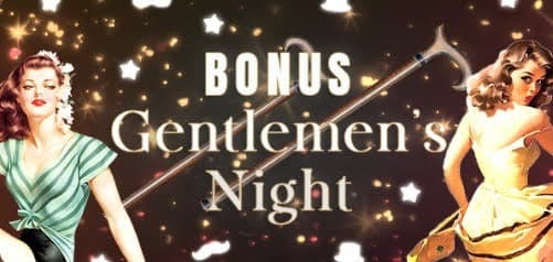 Tropezia Palace Casino bonus mardi