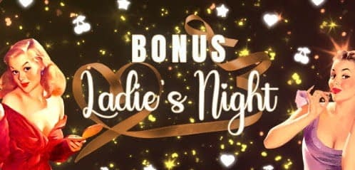 Tropezia Palace Casino bonus mercredi