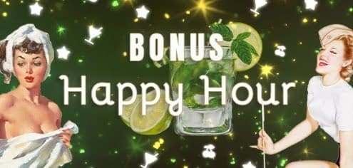 Tropezia Palace Casino bonus vendredi
