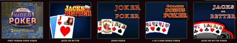 Tropezia Palace Casino poker
